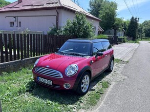 MINI CLUBMAN Cooper1.6