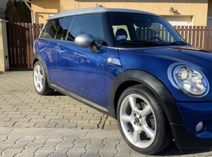 Mini Clubman Cooper1.6 S (Automata) M.O-I!GAR:1...