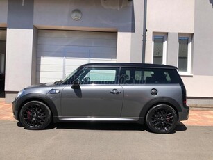 MINI CLUBMAN John Cooper Works 1.6 120 ezer km !!!