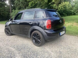 MINI COUNTRYMAN Cooper1.6 D