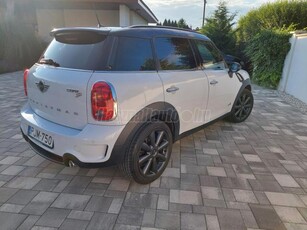 MINI COUNTRYMAN Cooper2.0 SD ALL4