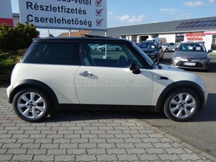 MINI MINI Cooper 1.6