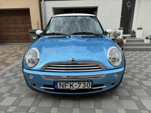 MINI MINI COOPER 1.6