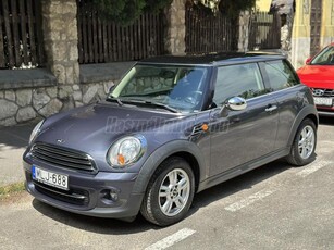 MINI MINI COOPER 1.6