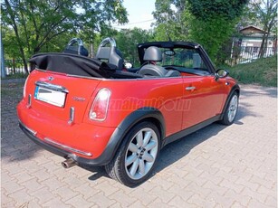 MINI MINI COOPER 1.6 Cabrio CABRIO++ HARMAN KARDON++