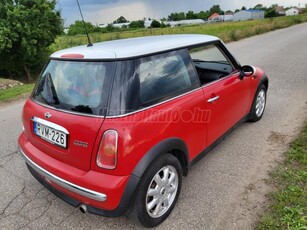 MINI MINI COOPER 1.6 CVT