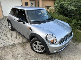 MINI MINI ONE 1.4