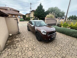 MINI PACEMAN Cooper1.6 S ALL4