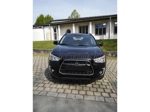 MITSUBISHI ASX 1.6 MIVEC Elegance 2WD