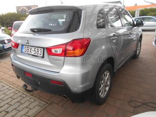 MITSUBISHI ASX 1.6 MIVEC Inform