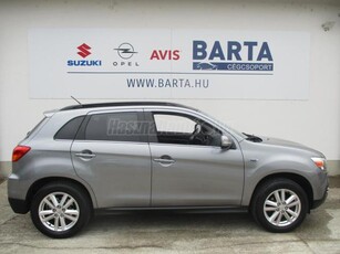 MITSUBISHI ASX 1.6 MIVEC Inform