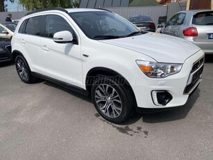 MITSUBISHI ASX 1.6 MIVEC Instyle Navi 2WD EU6