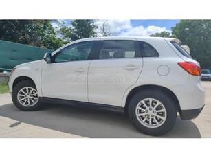 MITSUBISHI ASX 1.6 MIVEC Invite 2WD