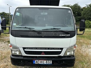 MITSUBISHI CANTER 35 3.0 D S 335 DK