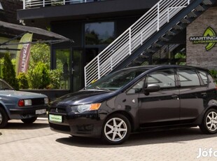 Mitsubishi COLT 1.1 Inform Black Sapphire Metal...