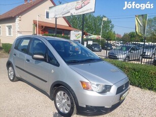 Mitsubishi COLT 1.3 Intense (EU5) 2 Év Friss Mű...