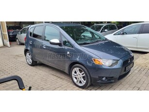 MITSUBISHI COLT 1.3 Intense (NEM OSZTRÁK MAT FEHÉR KFT)