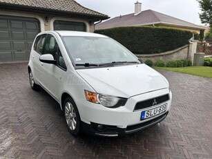 MITSUBISHI COLT 1.3 Invite (EU5)