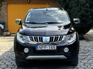 MITSUBISHI L 200 2.4 DI-D Instyle Navi A T