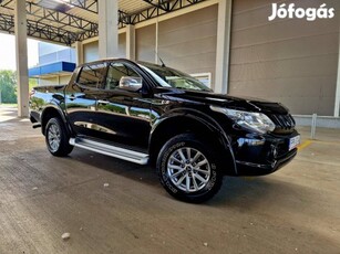 Mitsubishi L 200 2.4 DI-D Instyle Navi A T EURO...