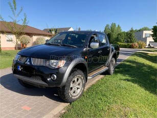 MITSUBISHI L 200 Pick Up 2.5 TD DC Instyle