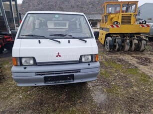 MITSUBISHI L 300 2.0 4x4. ÚJSZERŰ ÁLLAPOTBAN. FRISS VIZSGÁVAL!