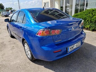 MITSUBISHI LANCER 1.6 Invite Magyarországi!!! Azonnal Vihető!!!