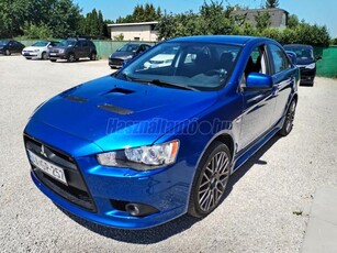 MITSUBISHI LANCER 2.0 Ralliart Plus TC-SST EU5 241LE. ÖSSZKERÉKHAJTÁS. AUTOMATA SEBESSÉGVÁLTÓ