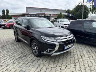 Mitsubishi Outlander 2.2 DI-D Instyle Premium 4...