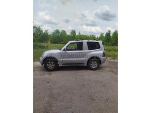 MITSUBISHI PAJERO 2.5 TD GL Invite