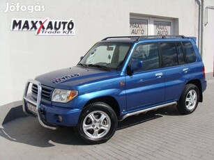 Mitsubishi Pajero Pinin Wagon 1.8 Comfort Megkí...