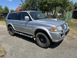 MITSUBISHI PAJERO SPORT Wagon 2.5 TD GLS