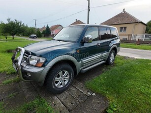 MITSUBISHI PAJERO Wagon 3.2 DI GLS (Automata)