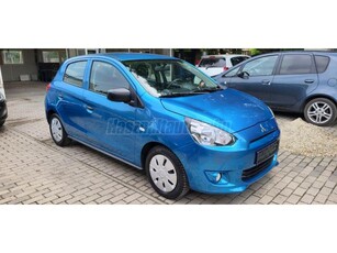 MITSUBISHI SPACE STAR 1.0 Inform AS&G (NEM OSZTRÁK MAT FEHÉR KFT)