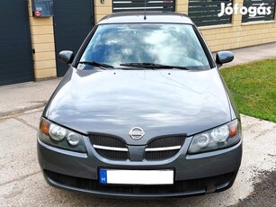 Nissan Almera 1.5 Visia AC