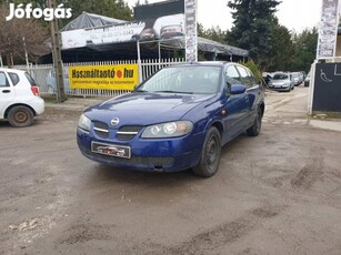 Nissan Almera 1.5 Visia AC