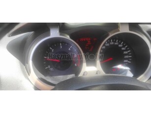 NISSAN JUKE 1.5 dCi Visia