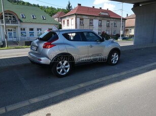 NISSAN JUKE 1.6 Acenta + téli kerék garnitúrával!