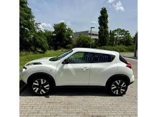 NISSAN JUKE 1.6 Acenta