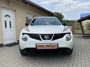 NISSAN JUKE 1.6 Visia 104000 KM!!!