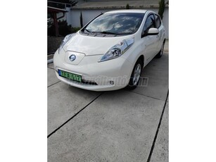 NISSAN LEAF Acenta 30 kWh (Automata)