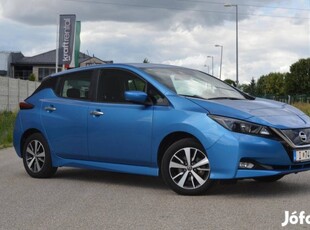 Nissan Leaf Acenta 40kWh (Automata) 37ekm/Navi/...