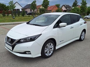 NISSAN LEAF Acenta 40kWh (Automata) Navi/Kamera/Adaptív Tempómat/Keylessgo/Parkradar/Sávtartó/Holttér figyelő/