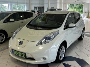 NISSAN LEAF (Automata) Megkímélt. szép állapotban! 7 pálcás!