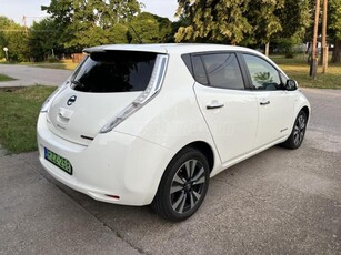 NISSAN LEAF (Automata) Tekna