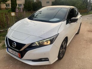 NISSAN LEAF N-Connecta 40kWh (Automata)