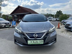 NISSAN LEAF N-Connecta 40kWh (Automata) SZERVIZELT-GARANCIA!360KAMERA-4XÜLÉSFŰTÉS-PRO-PILOT-VEZETÉST TÁMOGATÓ RENDSZEREK