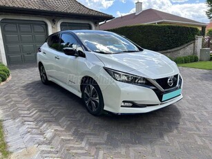 NISSAN LEAF Tekna e+ 62kWh (Automata)