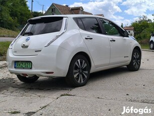 Nissan Leaf ZE0 Tekna 30KWh