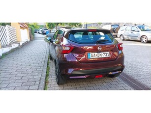 NISSAN MICRA 1.0 IG-T Acenta